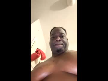 Kahseemporter26 Chaturbate profile image