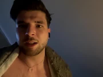 Lowkeychil Chaturbate profile image