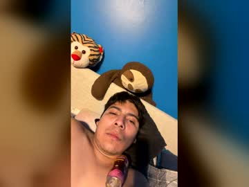 Mario2001alvarado Chaturbate profile image