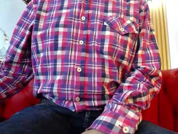 Adam_Arango_ Chaturbate profile image