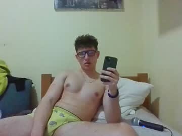 Damon_Stephanson Chaturbate profile image