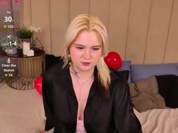 Evvahill Chaturbate profile image