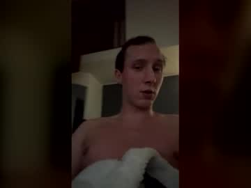 Hugonathan Chaturbate profile image