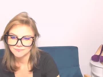 Stormigold Chaturbate profile image