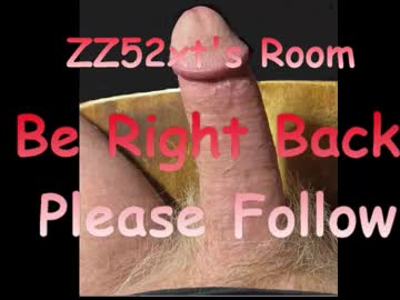 Zz52_ Chaturbate profile image