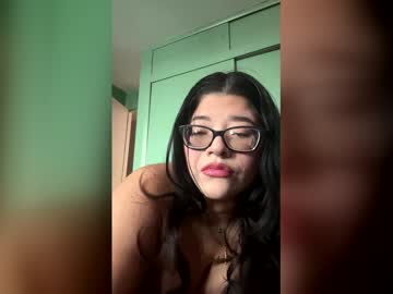 Bubblecakess_ Chaturbate profile image