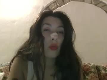 Sweetsourmary Chaturbate profile image