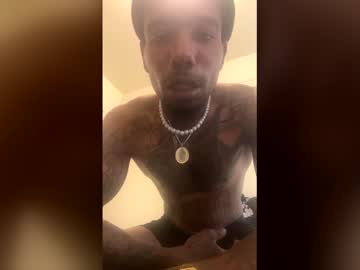 Benndejuan8 Chaturbate profile image