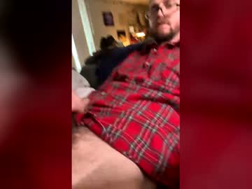 Bigbird_007 Chaturbate profile image