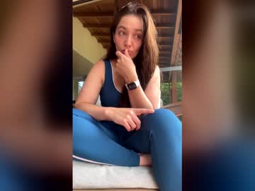 Emmablue10 Chaturbate profile image