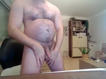 Militairedom Chaturbate profile image