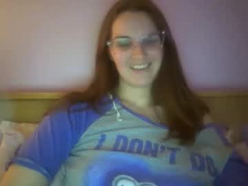 Scarlettfoxuk Chaturbate profile image