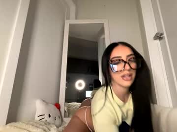 Athena40573 Chaturbate profile image