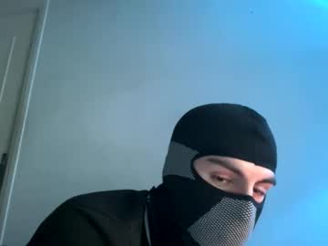 Shy_Frenchbottom Chaturbate profile image