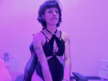 Mix_Zoe Chaturbate profile image