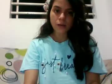 Kriistal69 Chaturbate profile image