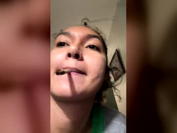 Queennefertiti666 Chaturbate profile image