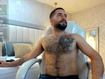 Profile of tonylatino_