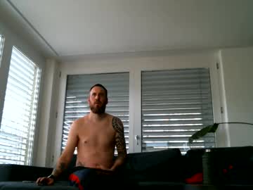 The_Inked_Guy Chaturbate profile image