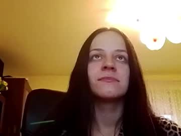 Alinadesire Chaturbate profile image