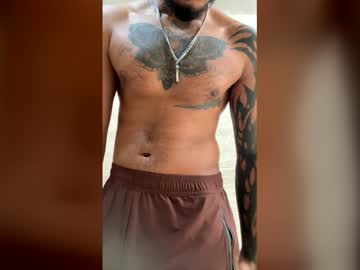 Liyamjunior Chaturbate profile image