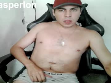 Asperlon Chaturbate profile image