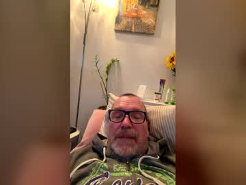 Chris774694 Chaturbate profile image