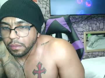 Federik10 Chaturbate profile image