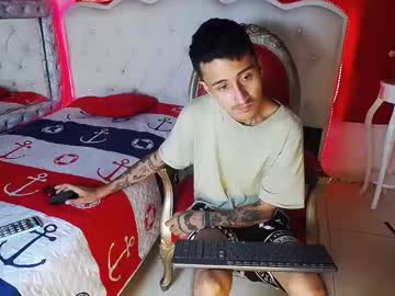 Jullian_Ricci_ Chaturbate profile image