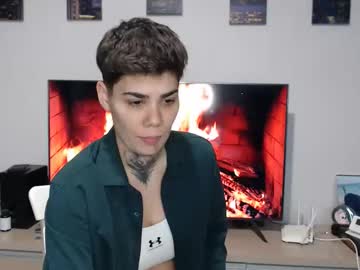 Lesbiandaddyy Chaturbate profile image