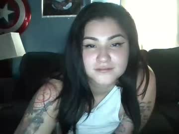 Mystikal101 Chaturbate profile image