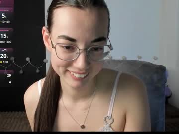 Emmajacs Chaturbate profile image
