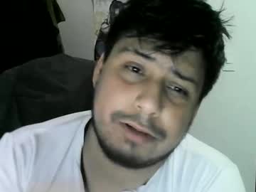 Alaric_Asmuod Chaturbate profile image