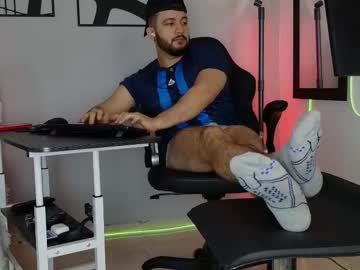 Damian_Buck
