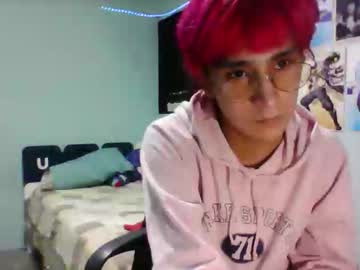 Yuuju_Innu Chaturbate profile image