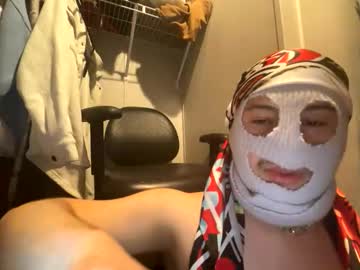 Babbychacon Chaturbate profile image