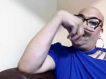 Iamforeverfree797110 Chaturbate profile image