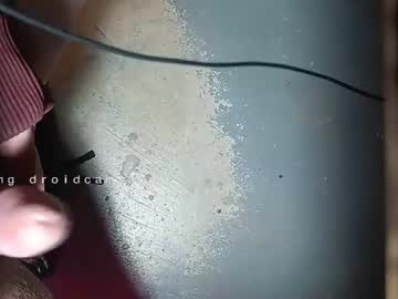 Edge_On Chaturbate profile image