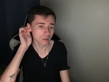 Leoandkaeden Chaturbate profile image