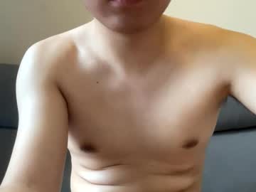Garvas347796 Chaturbate profile image