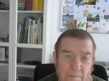 Wolsch48 Chaturbate profile image