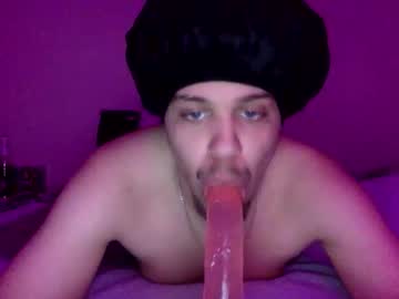 Bozojayy Chaturbate profile image