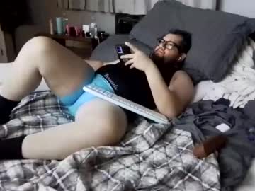 Crazychubbyguy69 Chaturbate profile image
