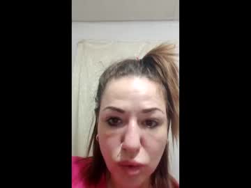 Kendrawalters267 Chaturbate profile image