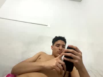 Sebitxxs2307 Chaturbate profile image