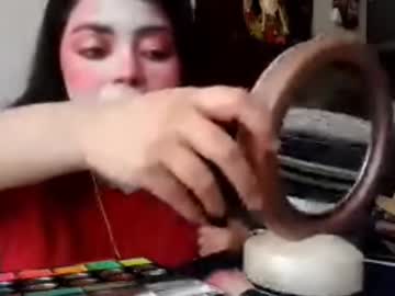 Catharinecloepfil Chaturbate profile image
