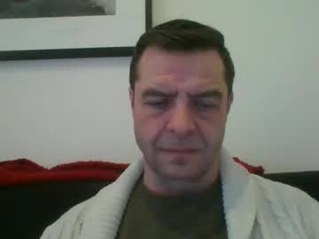 Mcdub26 Chaturbate profile image