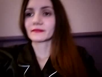 Anytkaaa Chaturbate profile image