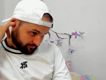 Brucezeta Chaturbate profile image