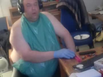 Lederdevot40 Chaturbate profile image